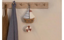 Sailors Bay Muziekdoosje boot 