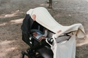 Multifunctional UV Blanket UPF50+ Sandy Beach