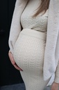 WINTER 23' - CABLE BEIGE SET