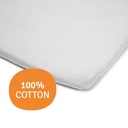Instant travel cot - Fitted sheet