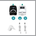 Babyphone Premium Care - 1400m