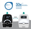 Babyphone Premium Care - 1400m