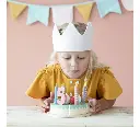 Little Dutch - Verjaardagstaart 