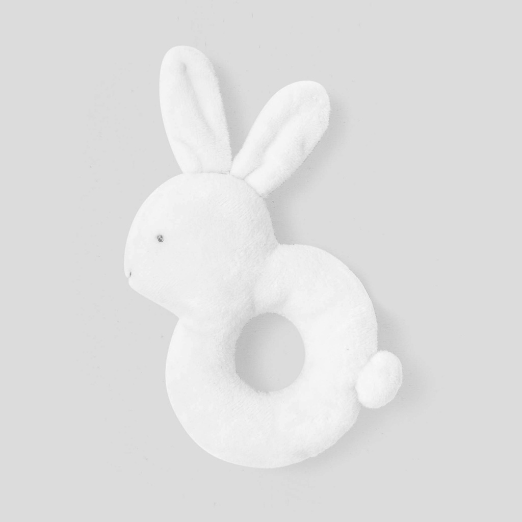JACADI LE BEBE Birth Trousse (EDS 50ml + Rabbit)