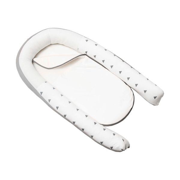 COCOON PAD WHITE