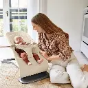 Evolve Wipstoeltje Cream
