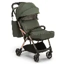 Leclerc Baby Diaperbag Fabric Army Green
