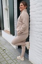 Comfy Twin Set Taupe - TU 