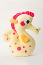 Grote knuffel zeepaard