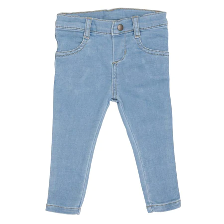JEANS LIGHT BLUE