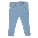 JEANS LIGHT BLUE