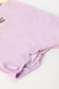 MEISJE JUMPSUIT MAUVE