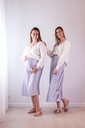 Summer 24’-  Lila silk skirt - TU