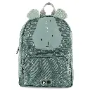Backpack - Mr. Hippo