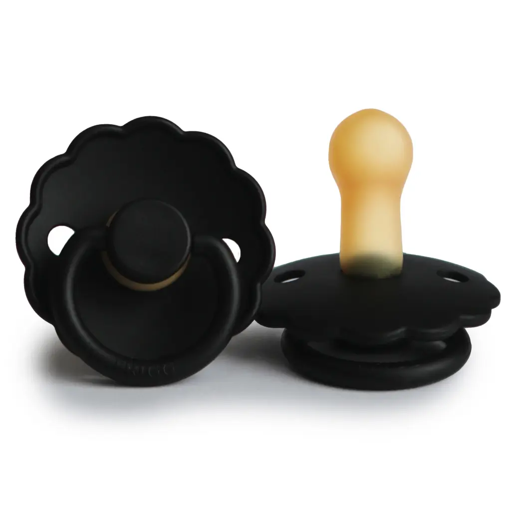 Frigg Daisy Jet Black / Size 2