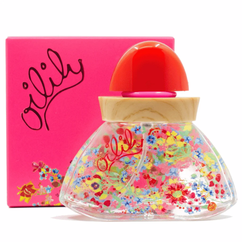OILILY CLASSIC Eau de Parfum 50 ml