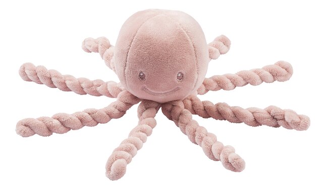 Octopus roze LAPIDOU