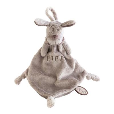 FIFI TUTTIE grijsbeige