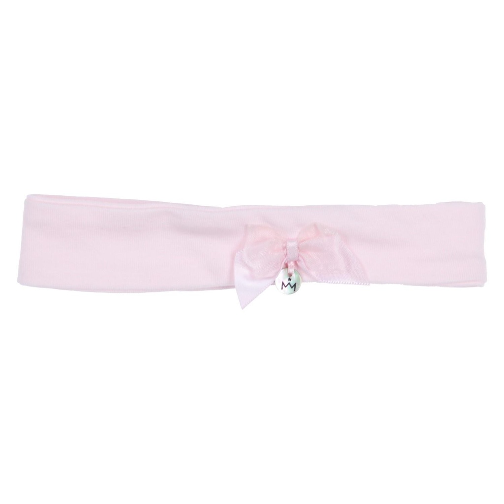 Headband Aerobic Light Pink