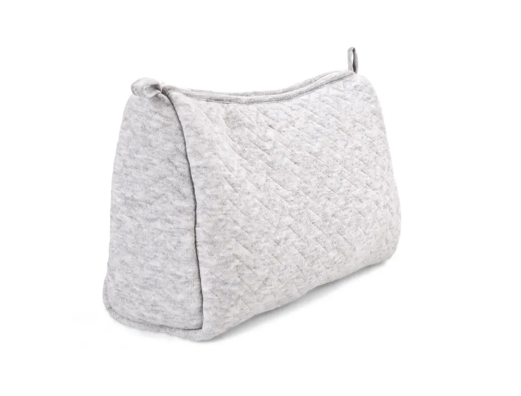 Toilettas - Grey Oxford