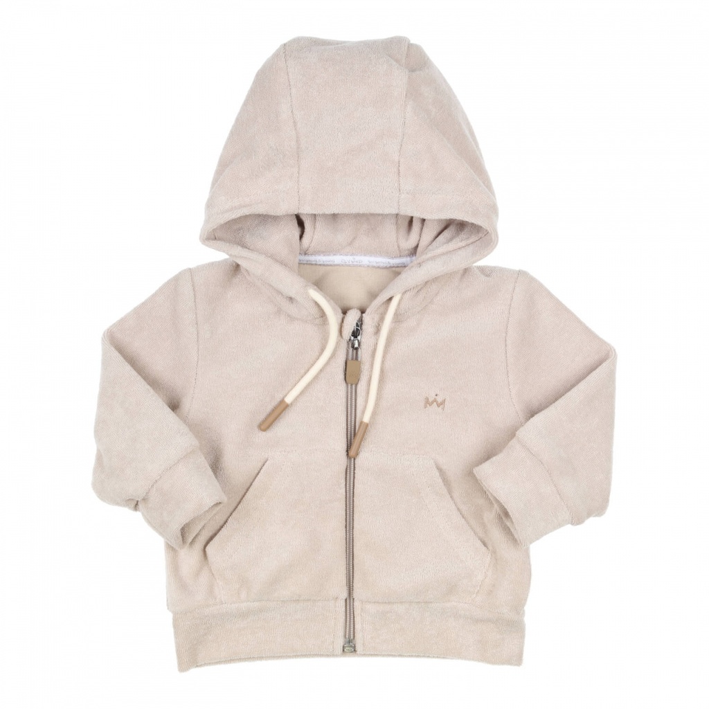 Cardigan Ido - Beige 74
