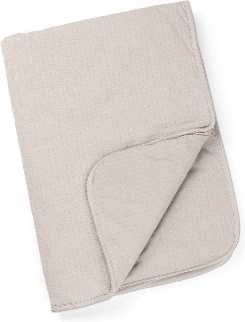 Dream Tetra Jersey sand 75x100cm