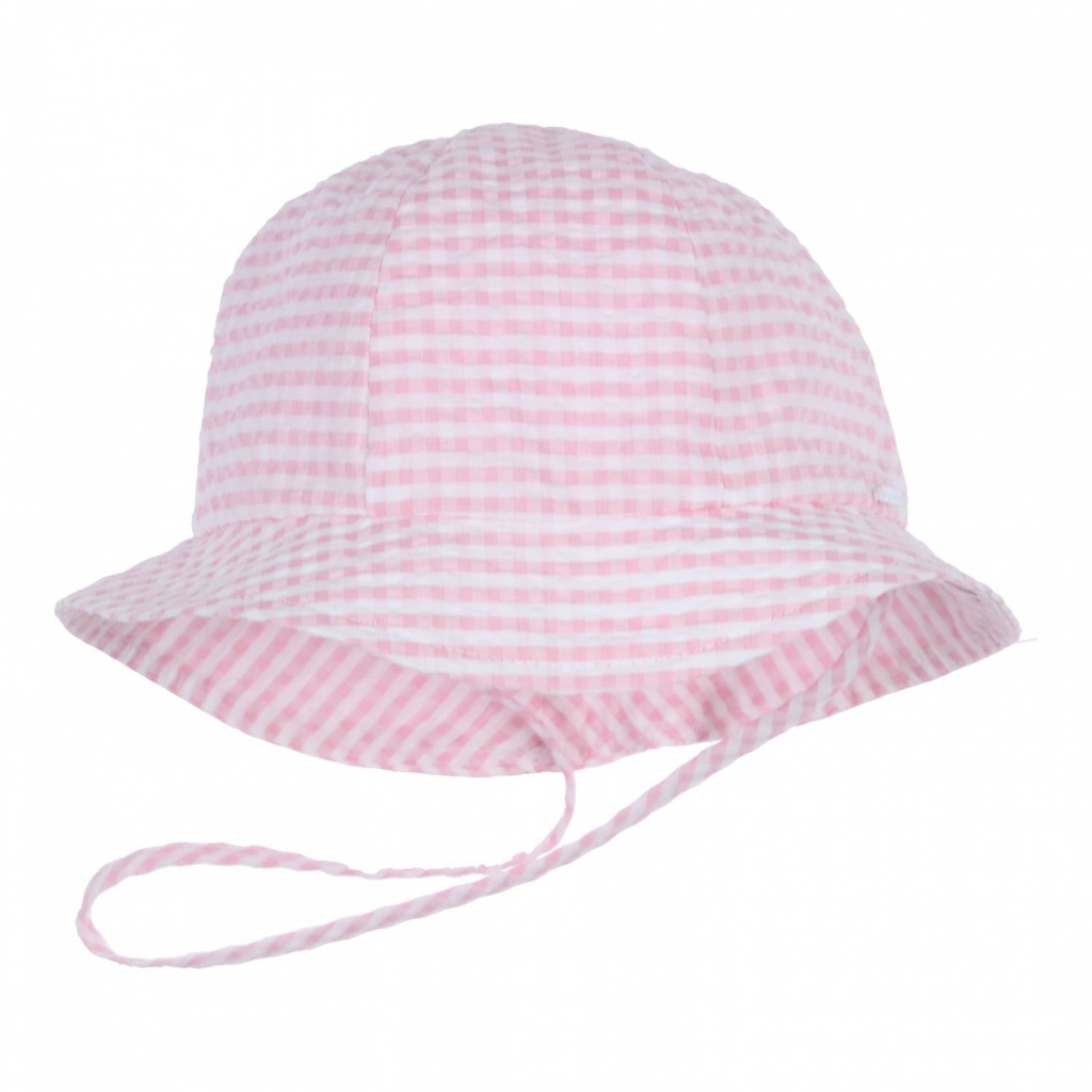 Hat Auke - Light Pink 