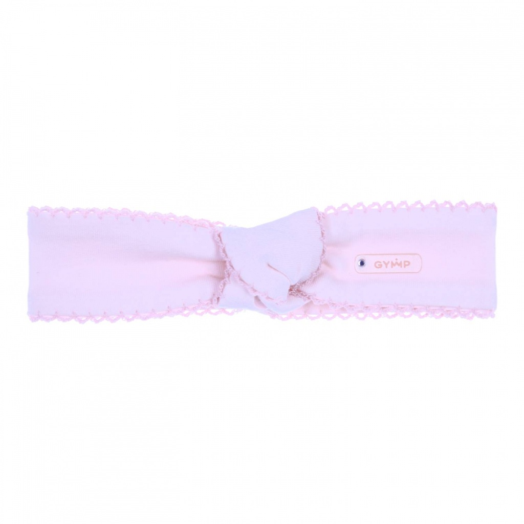 Headband Aerobic - Light Pink