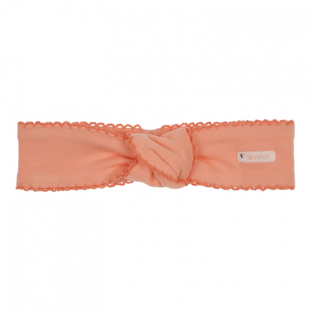 Headband Aerobic - Orange 