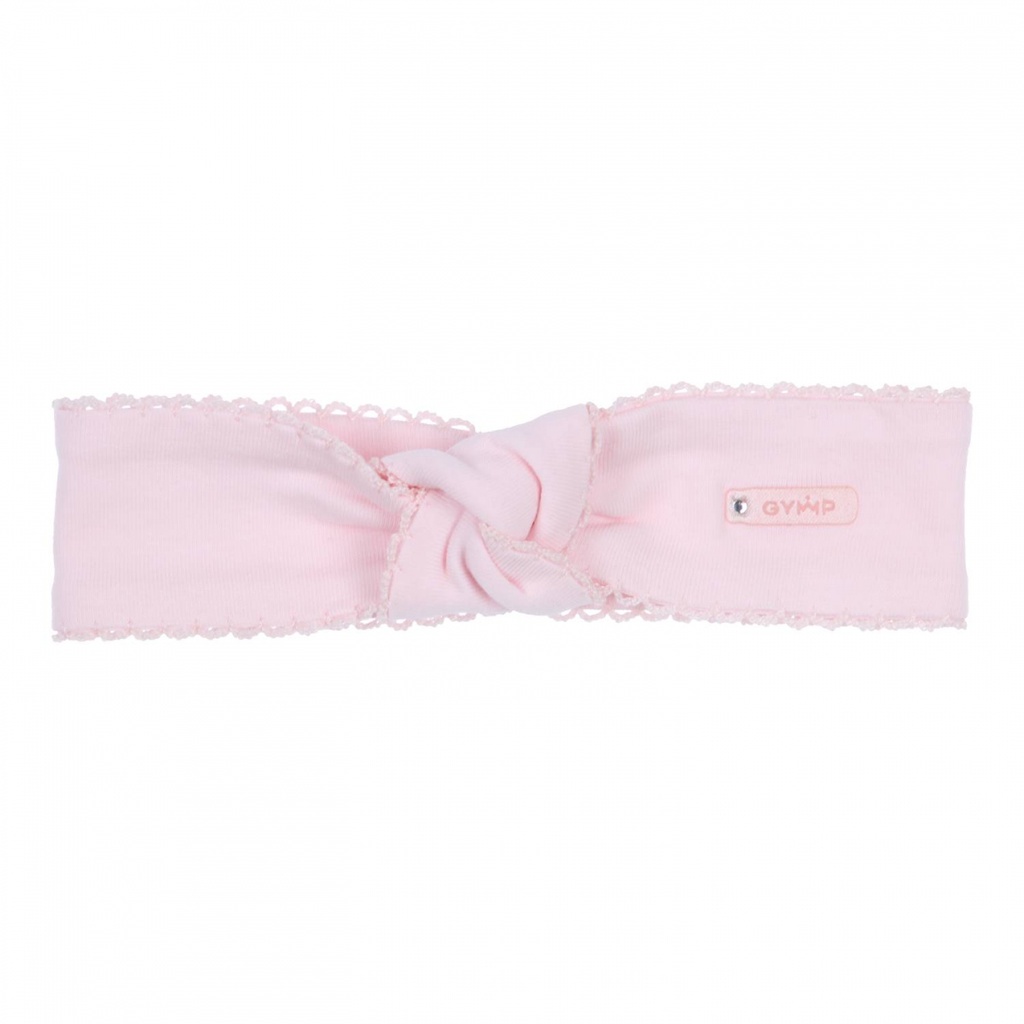 Headband Aerobic - Old Rose
