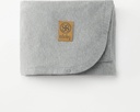 Multifunctional UV Blanket UPF50+ Stone Grey