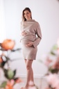 Summer 24’-  Knit Set Beige - TU