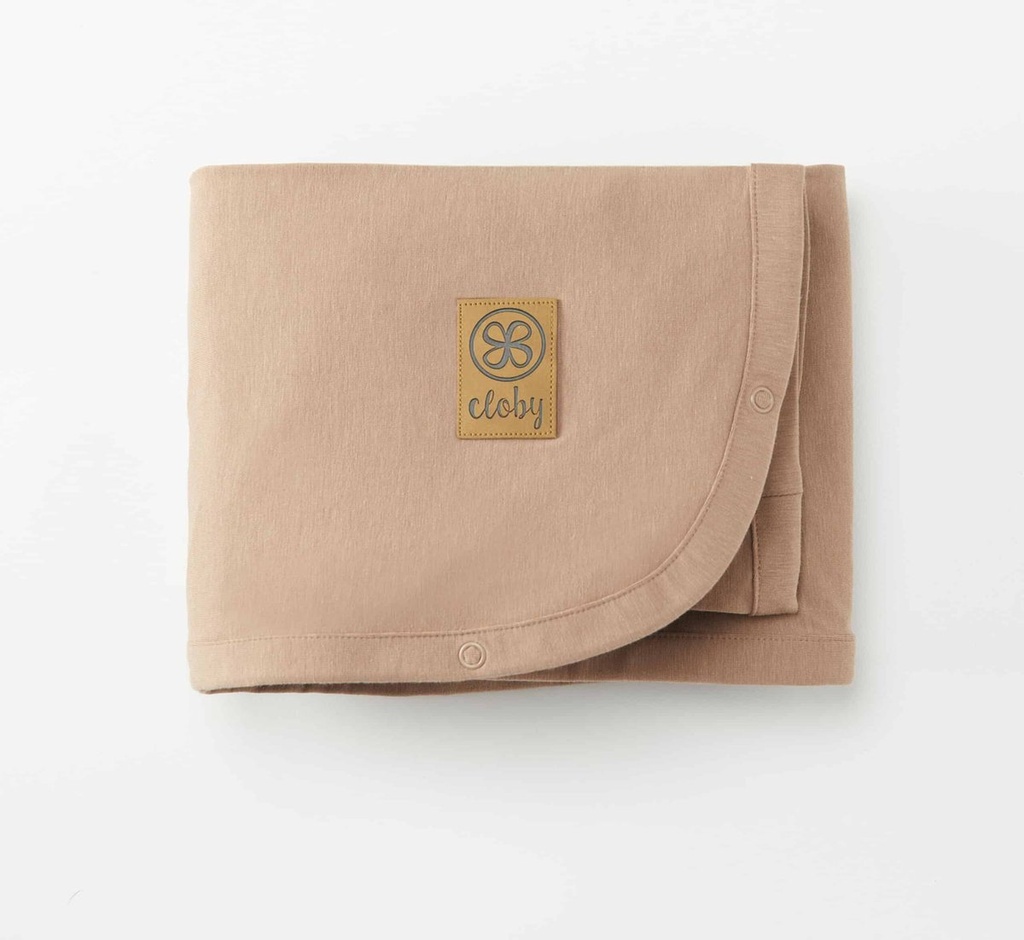 Multifunctional UV Blanket UPF50+ Coconut Brown