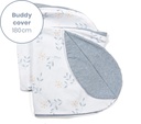 BUDDY COVER SPRING BLUE 