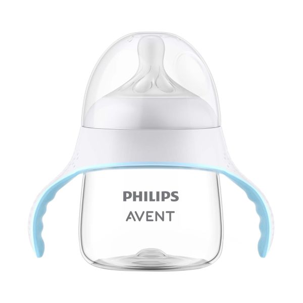 Philips Avent Overgangsbeker Natural Response 4M+