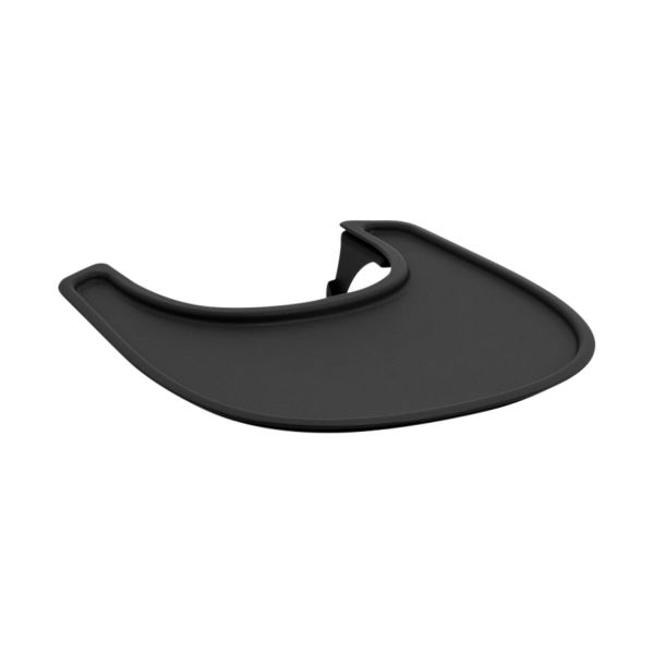 Stokke Tray For nomi - Black 