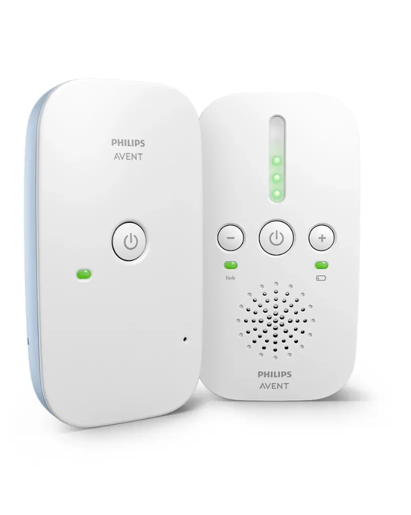 Philips Avent Essential Babyfoon met DECT-verbinding