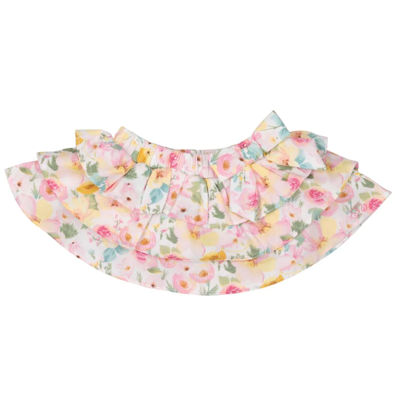 BLOOMER FLOWER PINK