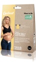 3x Flexibelt Taille-expander - Black/Navy/White