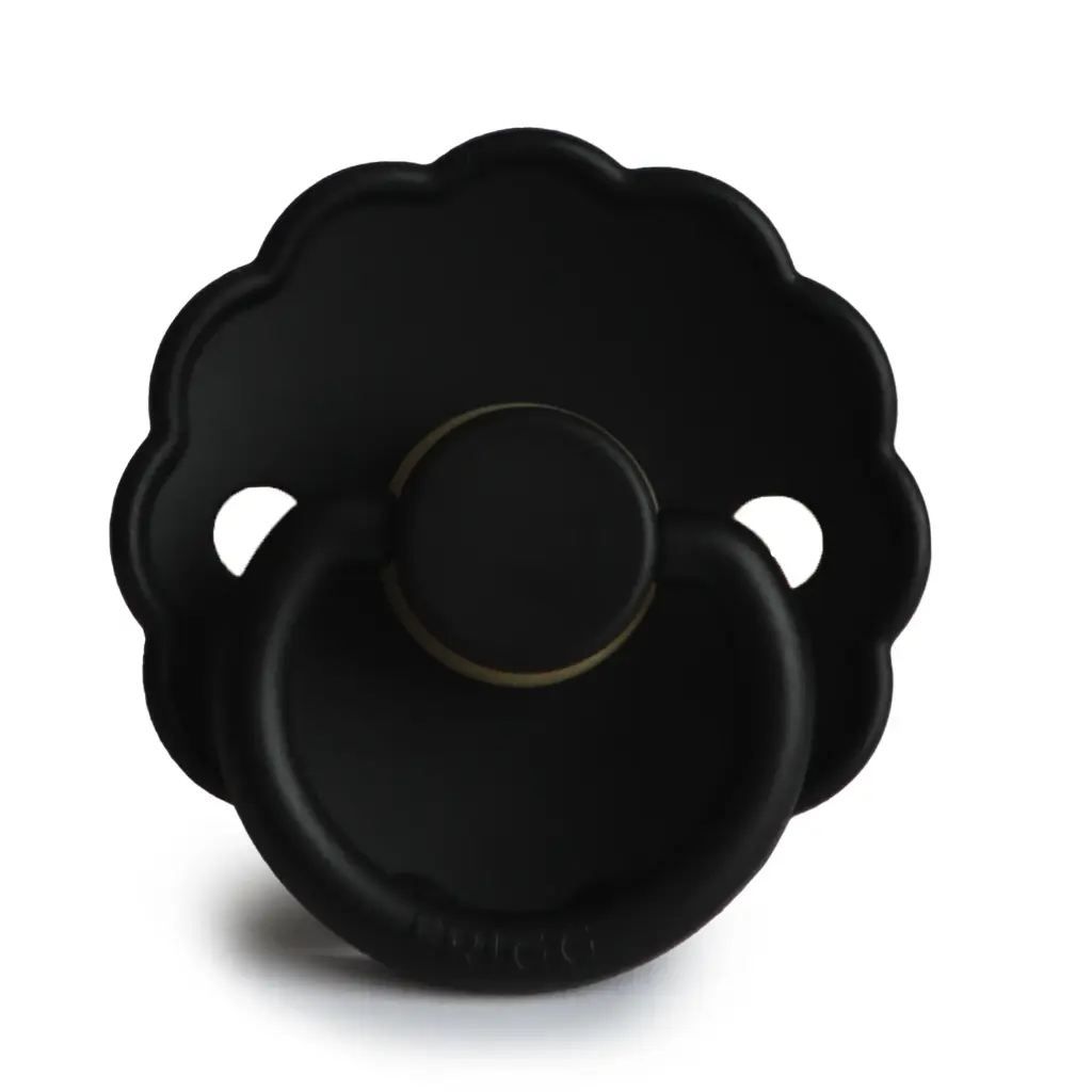 Frigg Daisy Jet Black / Size 1