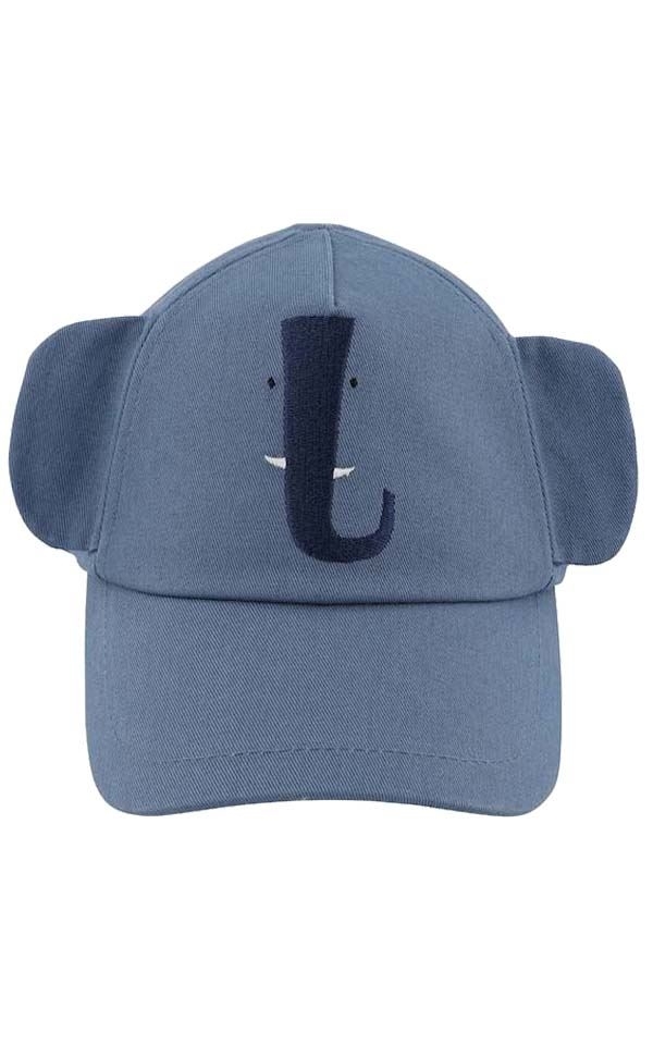 23-764 | cap | 1-2 yrs - Mrs. Elephant 