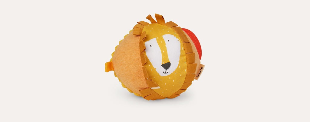 24-230 | Activity ball - Mr. Lion