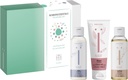 Newborn Essentials  Box (bath oil 100ml, diaper cream 75ml, baby oil 100ml) 
