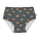 LSF Swim Diaper Crabs blue