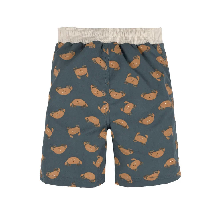 LSF Board Shorts Crabs blue