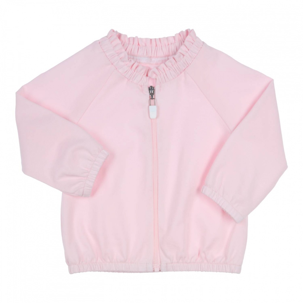 Cardigan Aerobic - Old Rose