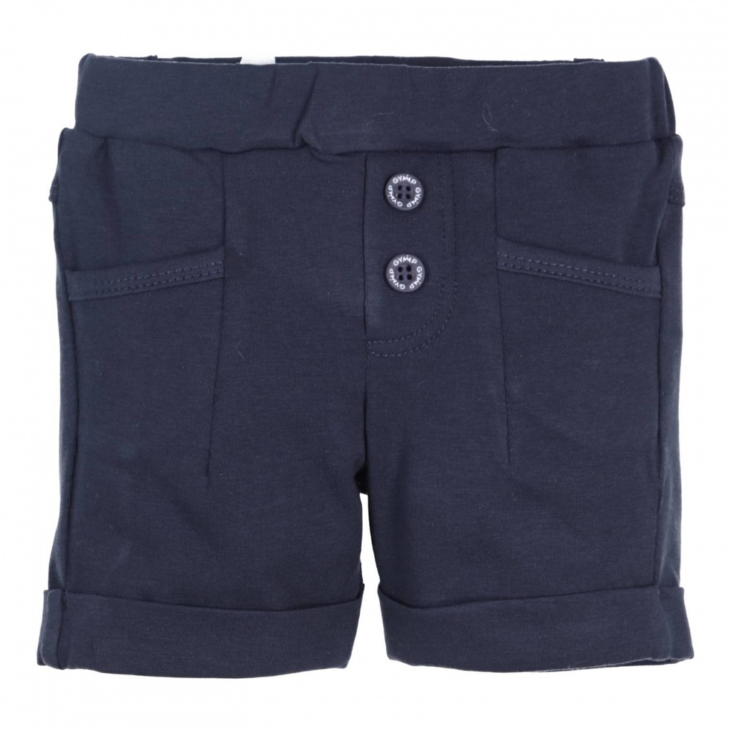 Shorts Aerobic - Navy
