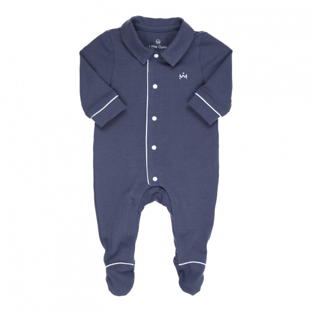 Creepersuit Aerobic - Dark Blue 