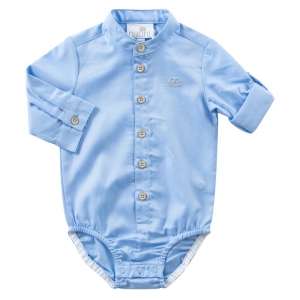 BODYSHIR SIMON LIGHT BLUE