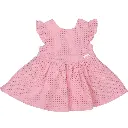DRESS LISA PINK